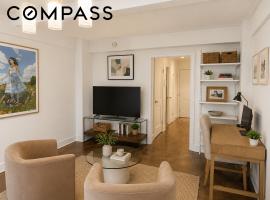 433 W 34th Street #5E 房源照片 1