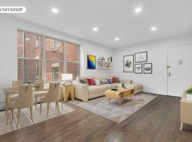 824 ST NICHOLAS Avenue #45 北曼哈顿 Hamilton Heights, NY