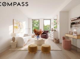 111 Montgomery Street #2H 布鲁克林 Crown Heights, NY
