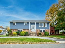 867 Bryant Street 长岛 Woodmere, NY