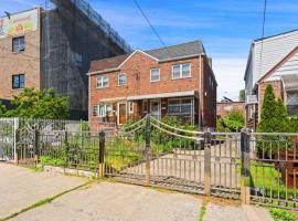 1056 Swinton Avenue 布朗士 Bronx, NY