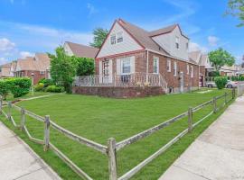 194-04 56th Avenue 新鲜草原 Fresh Meadows, NY