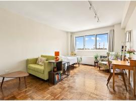 401 E 65TH Street #14I 房源照片 1