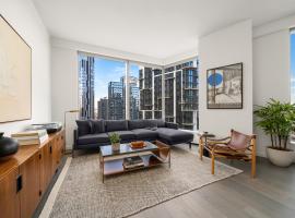1 CITY Point #31E 布鲁克林市中心 Downtown Brooklyn, NY