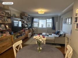 40 CLINTON Street #11H 布鲁克林 Brooklyn Heights, NY