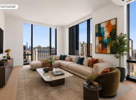 277 5TH Avenue #27D 中城东美利山 NoMad, NY