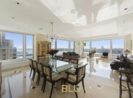 240 Riverside Boulevard #28-BC 上西城林肯廣場 Lincoln Square, NY