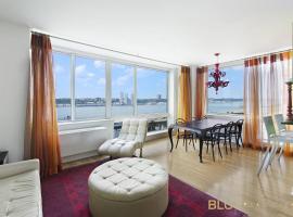 120 Riverside Boulevard #10-E 上西城林肯廣場 Lincoln Square, NY