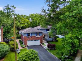 186 N Stratford 罗斯林 Roslyn Heights, NY