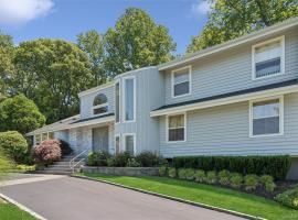 2 Greenwood Lane 长岛 Woodbury, NY