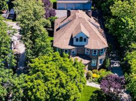 163/165 Lincoln Avenue 长岛 Rockville Centre, NY