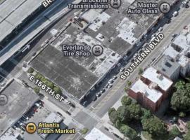 738 Southern Boulevard 布朗士 Bronx, NY