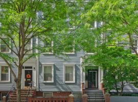 30 Bergen Street 房源照片 1