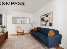 300 Ocean Parkway #3P 肯辛顿 Kensington, NY