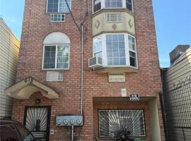 678 Rutland Road 布鲁克林 Brooklyn, NY