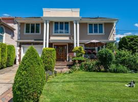 21643 28th Road 贝塞 Bayside, NY