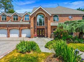 86 Dorchester Drive 曼哈塞特 Manhasset, NY