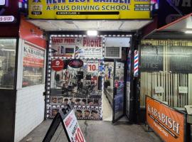 70-62 Broadway 杰克逊高地 Jackson Heights, NY