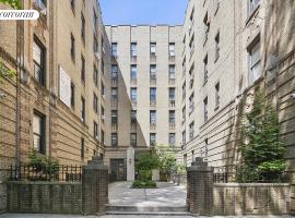 500 OCEAN Avenue #4B 布鲁克林 Prospect Park South, NY