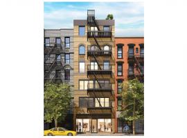 49 ORCHARD Street #RETAIL 房源照片 1