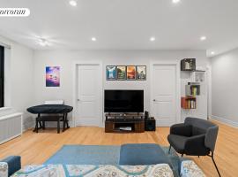 109-20 QUEENS Boulevard #5D 森林小丘 Forest Hills, NY