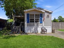1137 Unit 124 Lincoln Avenue 房源照片 1