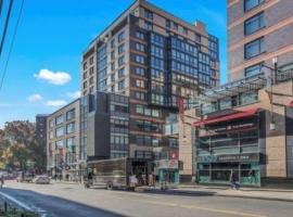 39-16 Prince Street #8E 法拉盛 Flushing, NY