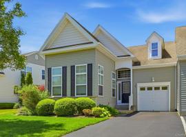 163 AUGUSTA Drive #163 东长岛 Medford, NY