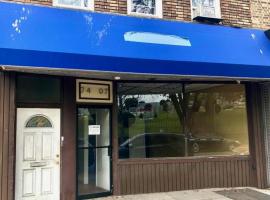 7407 Myrtle Avenue 皇后区 Glendale, NY