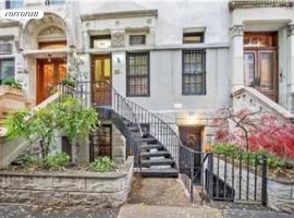 53 W 76TH Street #4B 上西城 Upper West Side, NY
