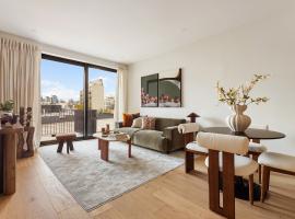215 CALYER Street #3 绿点 Greenpoint, NY