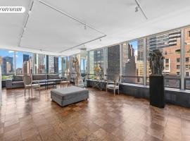 860 UNITED NATIONS Plaza #13F 房源照片 1