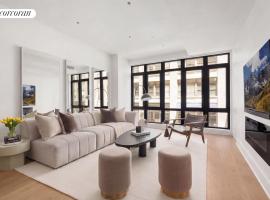 128 W 26TH Street #2 切尔西 Chelsea, NY