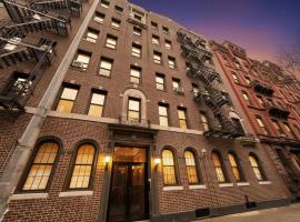 130 W 16th Street #52 房源照片 1