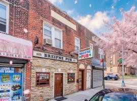 16904 Crocheron Avenue 法拉盛 Flushing, NY