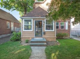 8415 253rd Street 皇后区 Bellerose, NY