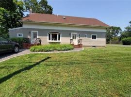 46 Laurel Avenue 东艾斯利普 East Islip, NY