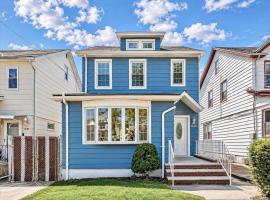 3426 209th Street 贝塞 Bayside, NY