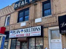 21878 Hempstead Avenue 皇后区 Queens Village, NY