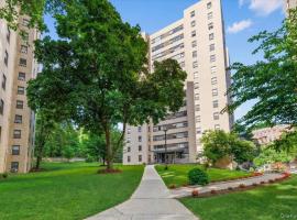 6 Fordham Hill Oval #12h 布朗士 Bronx, NY
