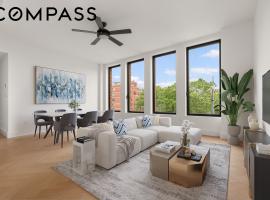 78 Amity Street #3D 布鲁克林 Cobble Hill, NY