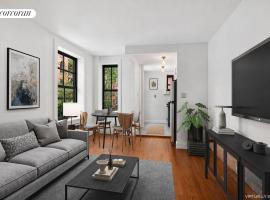 439 HICKS Street #2A 布鲁克林 Cobble Hill, NY