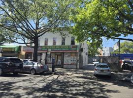86-11 101st Avenue 奥松公园 Ozone Park, NY