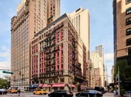 57 W 58th Street #3F 房源照片 1