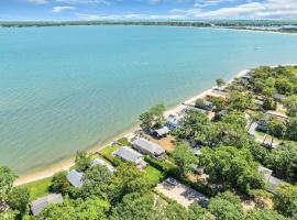 135 Noyack Avenue 汉普顿 Sag Harbor, NY