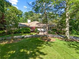 249 Glen Cove Road 老西布雷 Old Westbury, NY