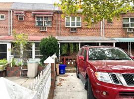 1024 Hendrix Street 房源照片 1