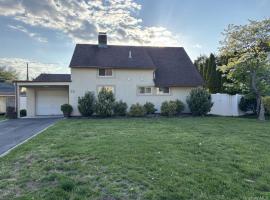 55 Acre Lane 长岛 Hicksville, NY