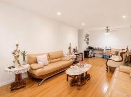 180 Van Cortlandt Park #3F 布朗士 Bronx, NY