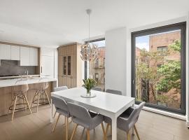 180 6TH Avenue #5A 苏豪区 SoHo, NY